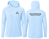 STRKE Built For The Catch Performance Hoodie