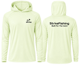 STRKE Built For The Catch Performance Hoodie
