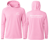 STRKE Built For The Catch Performance Hoodie