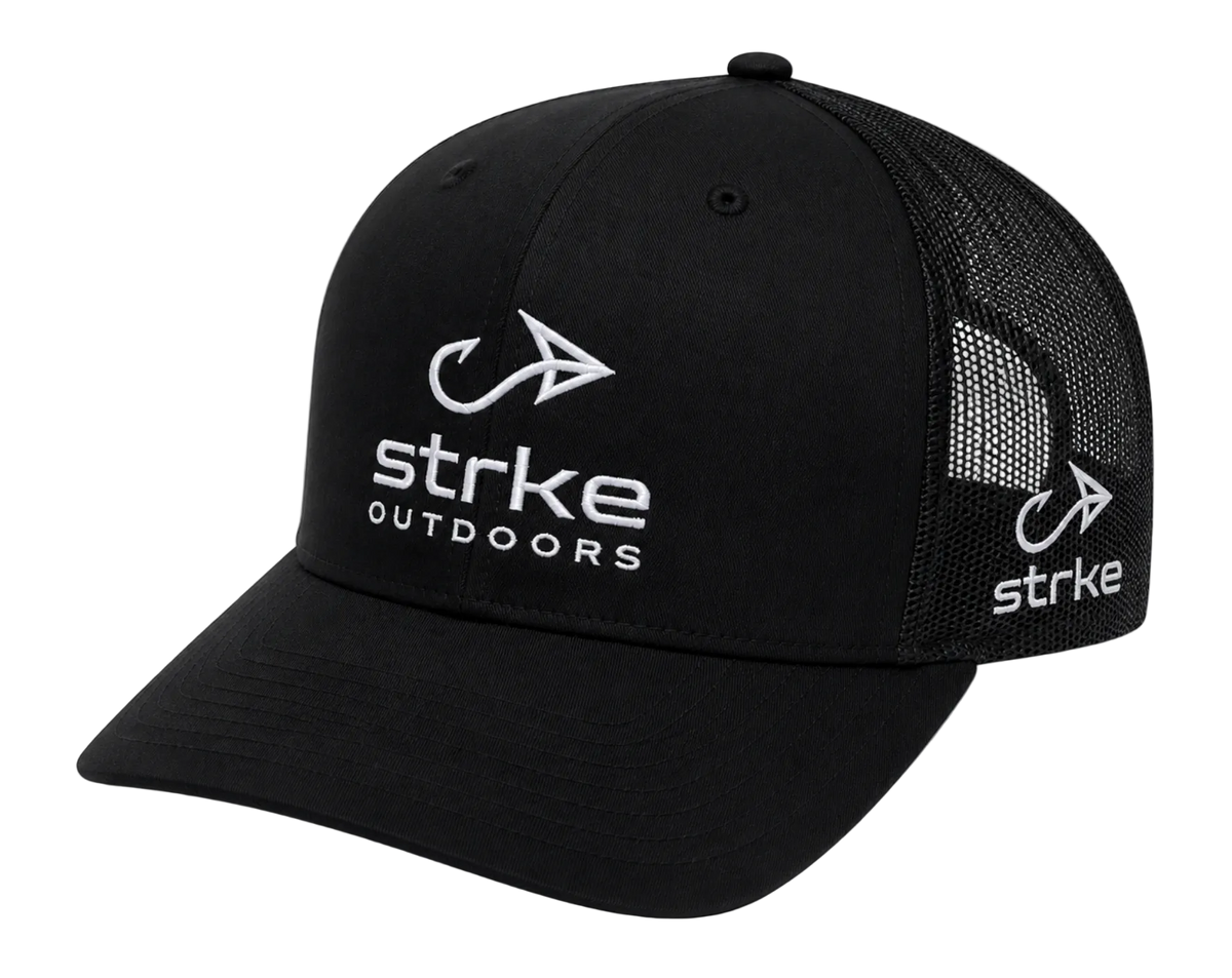 STRKE Performance Trucker