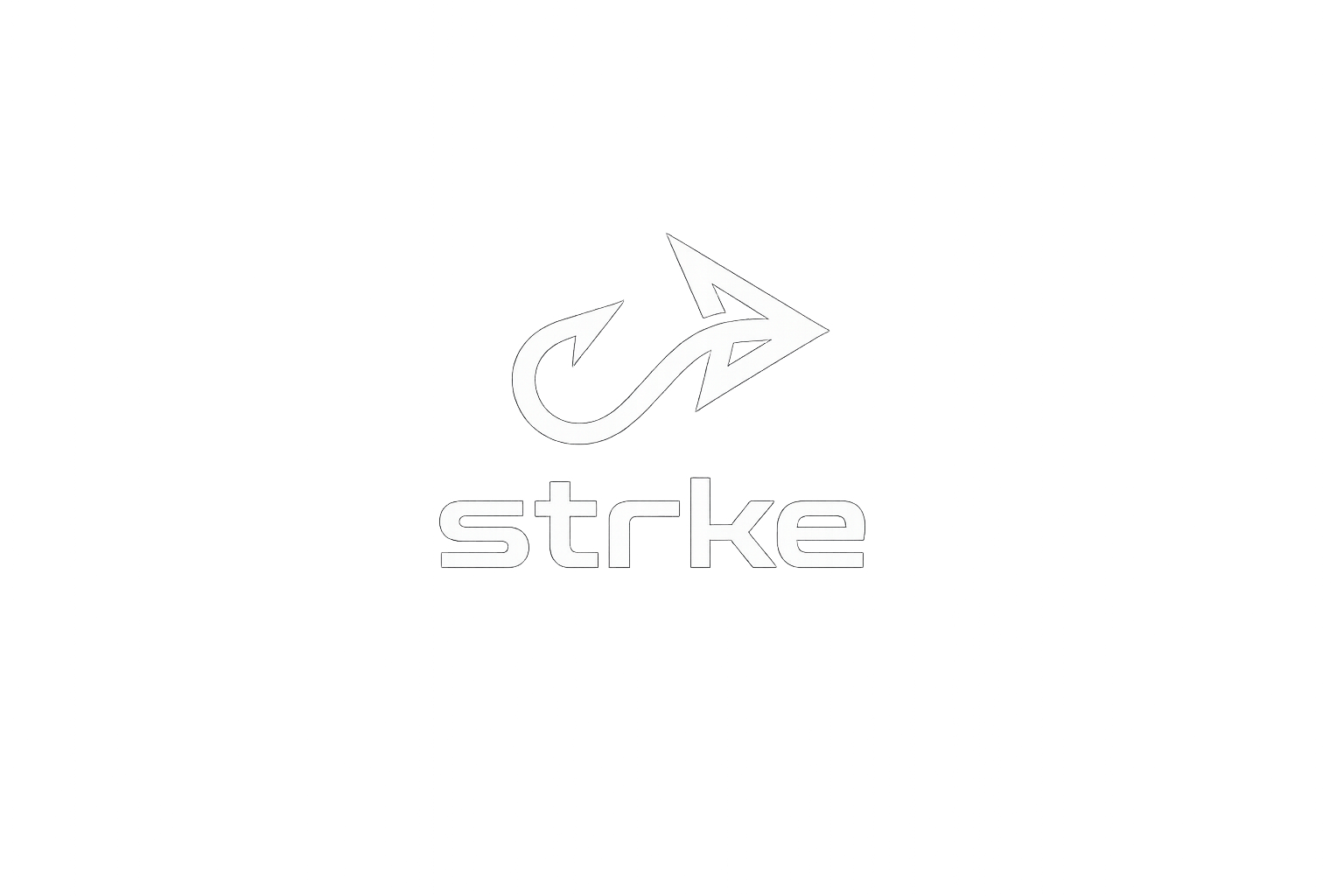 STRKE Logo